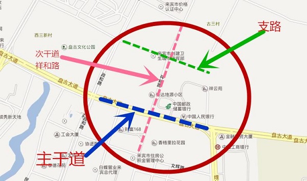 什么地方適合開零食店，選址需要注意些什么？